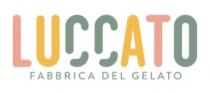 LUCCATO FABBRICA DEL GELATO