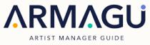 ARMAGU ARTIST MANAGER GUIDE