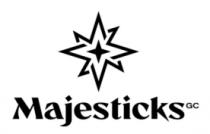 MAJESTICKS GC