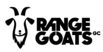 RANGE GOATS GC