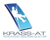 KRASS-AT ROPE ACCESS . SEGURIDAD DE ALTURA