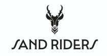 SAND RIDERS