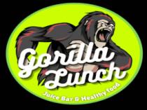 GORILLA LUNCH JUICE BAR & HEALTHY FOOD