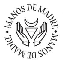 MANOS DE MADRE