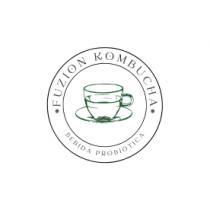 FUZION KOMBUCHA BEBIDA PROBIÓTICA
