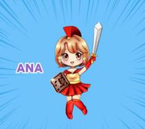 ANA