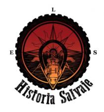 HISTORIA SALVAJE E L S