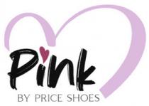 PINK BY PRICE SHOES