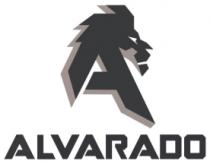 A ALVARADO