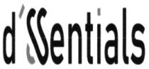 D'SSENTIALS
