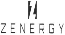 Z ZENERGY