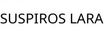 SUSPIROS LARA