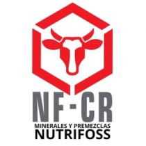 NF-CR MINERALES Y PREMEZCLAS NUTRIFOSS