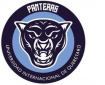 PANTERAS UNIVERSIDAD INTERNACIONAL DE QUERÉTARO