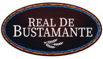 REAL DE BUSTAMANTE