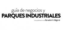 GUÍA DE NEGOCIOS Y PARQUES INDUSTRIALES UNA PUBLICACIÓN DE READER'S DIGEST