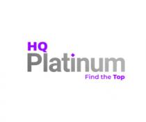 HQ PLATINUM FIND THE TOP