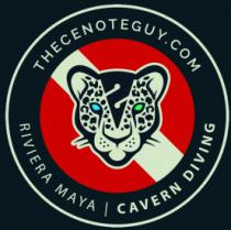 THE CENOTE GUY