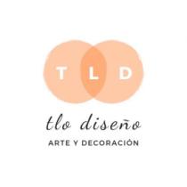 TLD TLO DISEÑO; ARTE Y DECORACIÓN