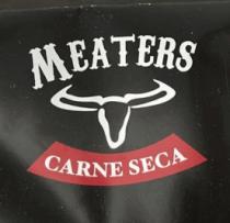 MEATERS CARNE SECA