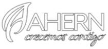 AHERN CRECEMOS CONTIGO