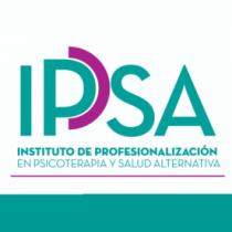 INSTITUTO DE PROFESIONALIZACION EN PSICOTERAPIA Y SALUD ALTERNATIVA