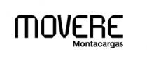 MOVERE MONTACARGAS