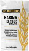 LA MODERNA HARINA DE TRIGO