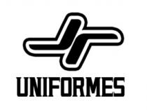 JR UNIFORMES