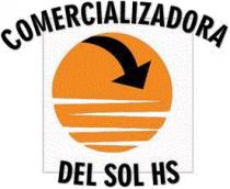 COMERCIALIZADORA DEL SOL HS