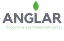 ANGLAR PRODUCTOS Y SERVICIOS AGRICOLAS
