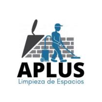 APLUS LIMPIEZA DE ESPACIOS