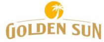GOLDEN SUN