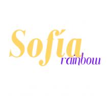 SOFIA RAINBOW