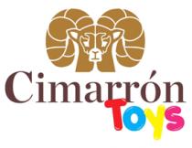 CIMARRÓN TOYS