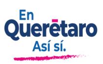 EN QUERÉTARO; ASÍ SÍ