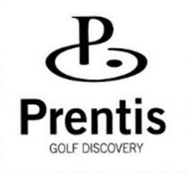PRENTIS GOLF DISCOVERY