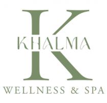 K KHALMAWELLNESS & SPA