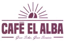 CAFÉ EL ALBA