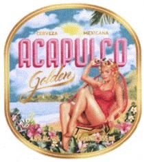 ACAPULCO GOLDEN