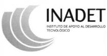 INADET INSTITUTO DE APOYO AL DESARROLLO TECNOLÓGICO
