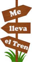 ME LLEVA EL TREN