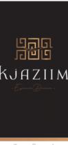 KJAZIIM ESENCIA DIVINA