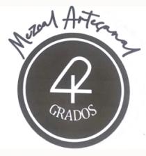 MEZCAL ARTESANAL 42 GRADOS