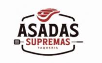 ASADAS SUPREMAS TAQUERIA