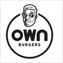 OWN BURGUERS