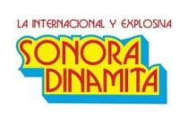 LA INTERNACIONAL Y EXPLOSIVA SONORA DINAMITA