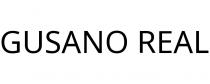 GUSANO REAL