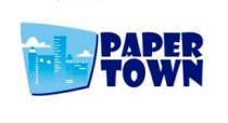 PAPER TOWN