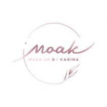 MOACK MAKE UP BY KARINA
